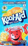 Kool-Aid Mandarina-Tangerine