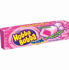 Hubba Bubba Max