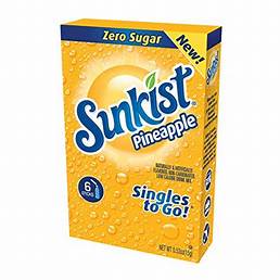 Ananas Sunkist