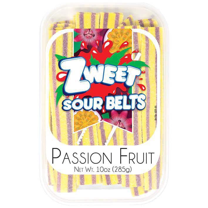 Zweet Passion Fruit