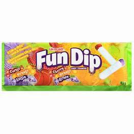 Fun Dip Lik