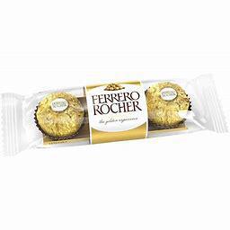 Ferrero Rocher