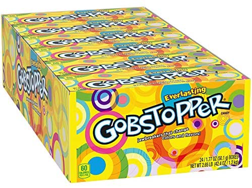 Everlasting Gobstopper