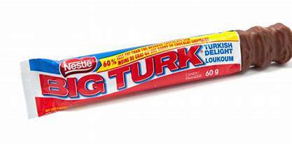 Big Turk