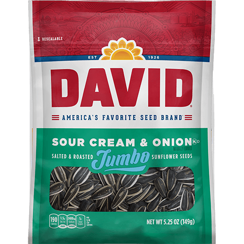 David's Sunflower Seeds