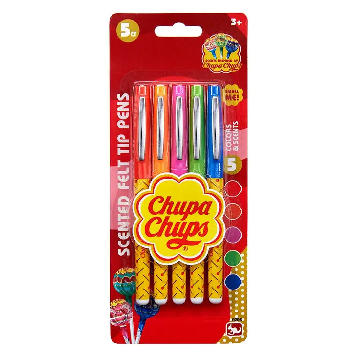 Stylos Chupa Chup