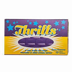 Thrills Gum