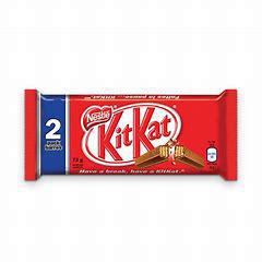 KitKat 2 pack