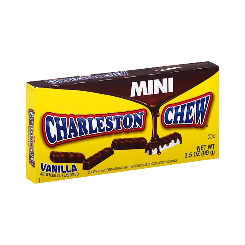 Mini-théâtre Charleston Chew's