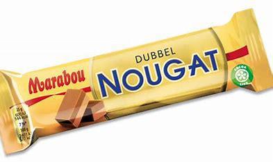 Nougat Double Marabout