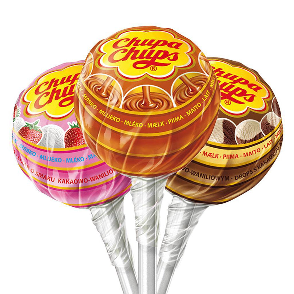 Chupa Chups