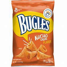 Bugles Nacho