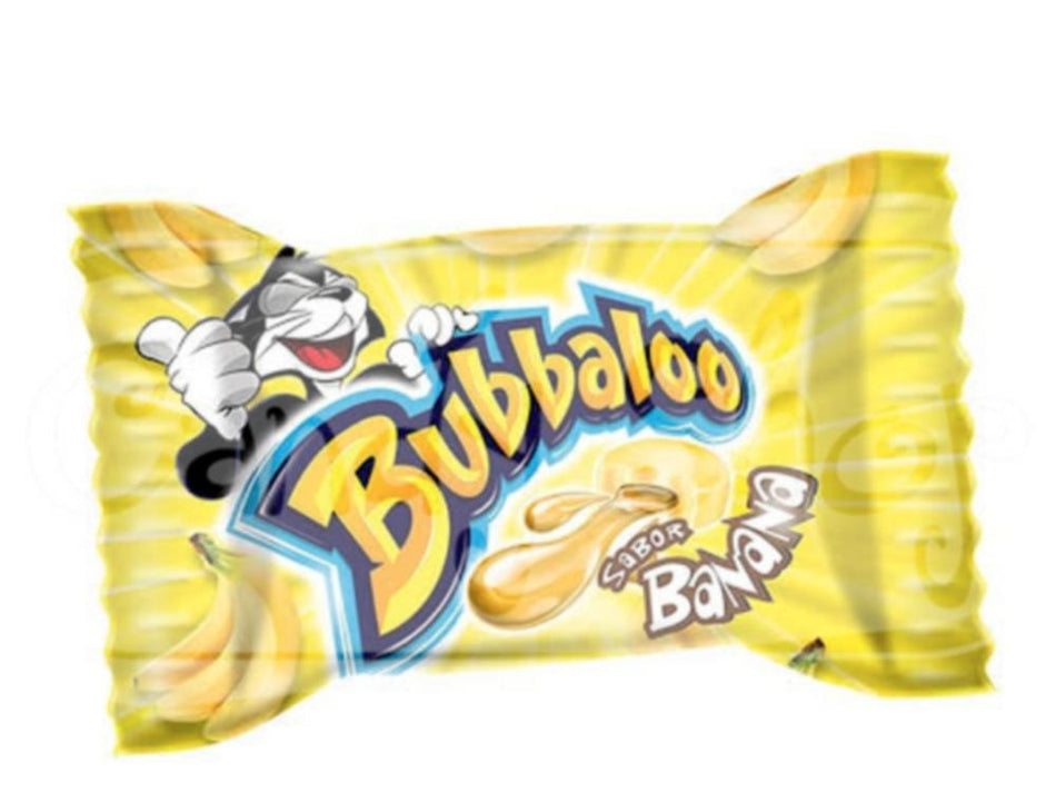 Banane Bubbaloo