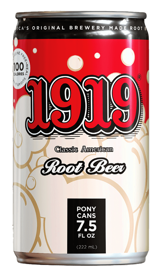 1919 Rootbeer