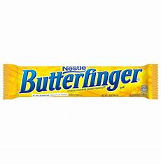 Butterfinger