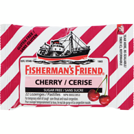 Fisherman's Friend Cherry