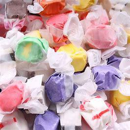 Salt Water Taffy Mix