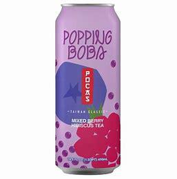 Boba Popping de Pocas