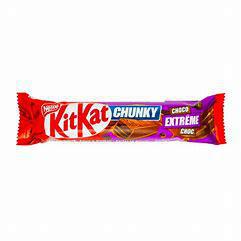 KitKat Chunky Choco Extreme