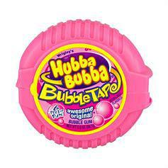 Hubba Bubba Génial Original