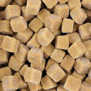 Griotten Licorice Marshmallows