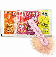 Love Hearts Dip *BB 05/2024*