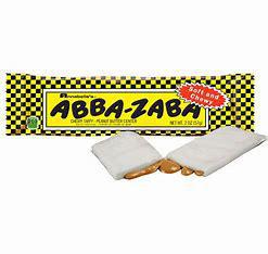 Abba Zabba