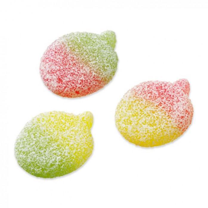 Sour Apple Gummies