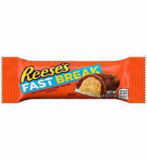 Reese's Fast Break