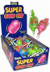 Super Blow Pop