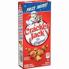 Cracker Jack Original