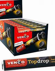 Venco Top Drop