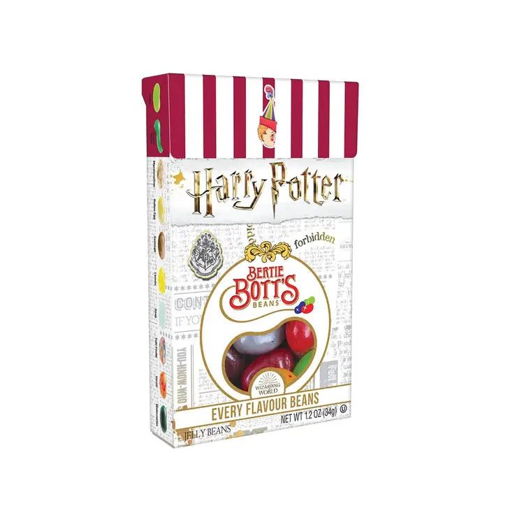 Bertie Botts