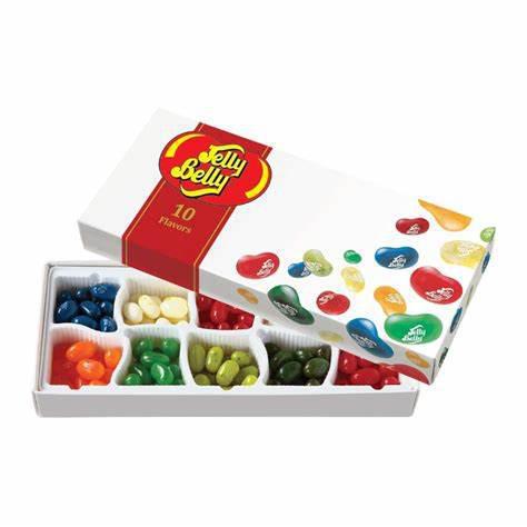 Jelly Belly Gift