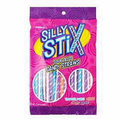 Sac à pinces Silly Stix