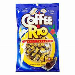 Café Rio Original Sans Sucre