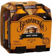 Bundaberg Rootbeer Case