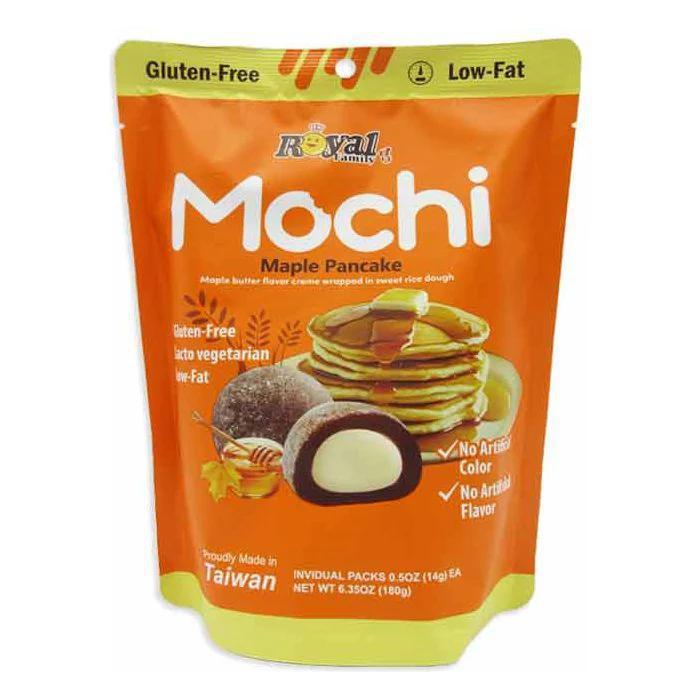 Mochi