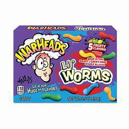 Warheads Lil' Worms