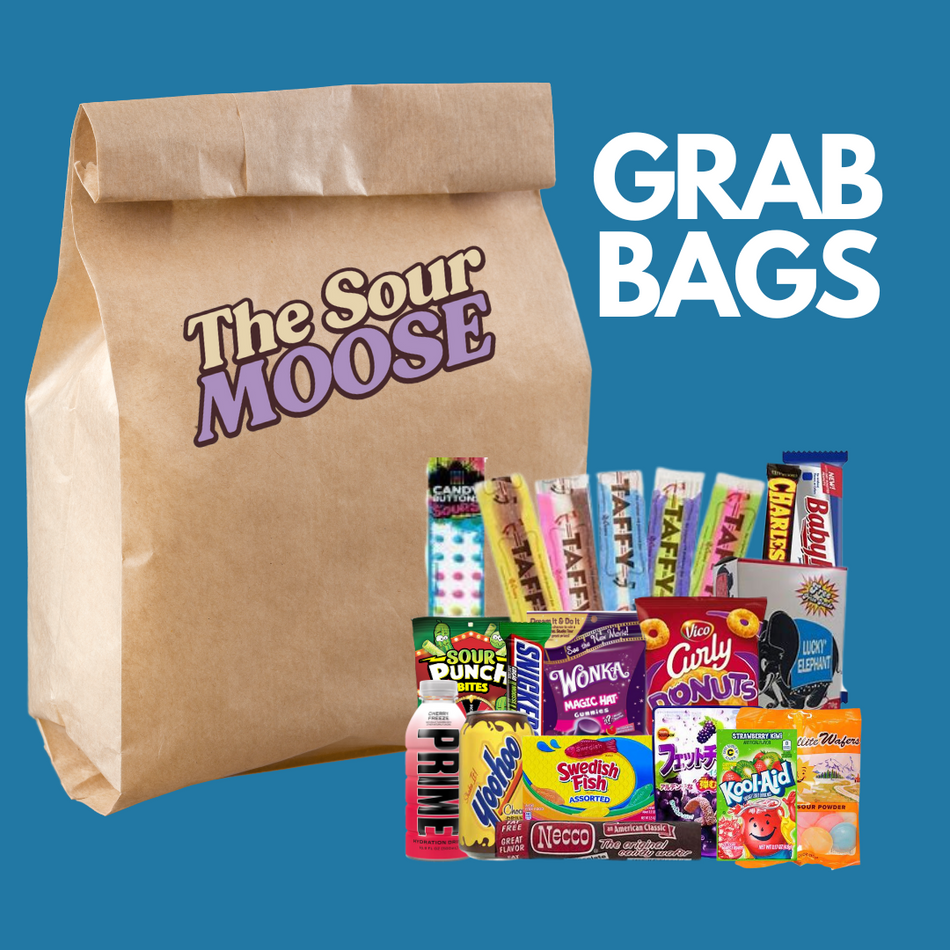 Grab Bags