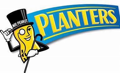 Planter's Peanuts