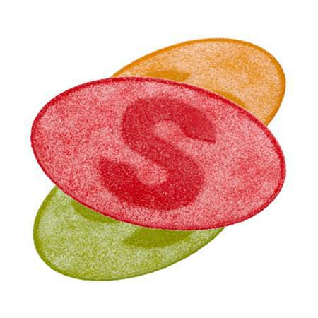 S-MARK SUPER SOUR