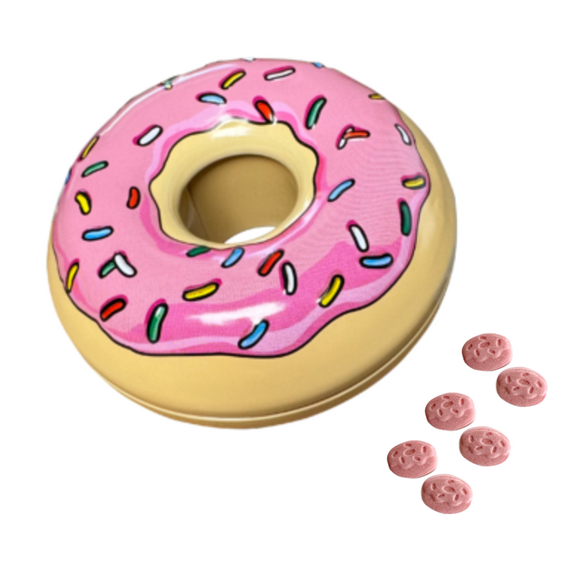 The Simpsons Donut Sweets