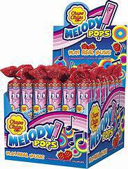 Melody Pops