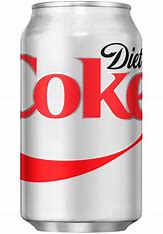 Diet Coke