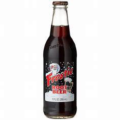 Frostie Root Beer