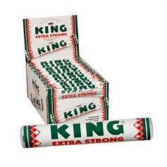 King Extra Strong Original Case