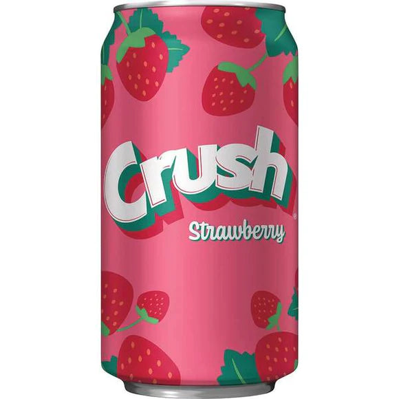 Étui à fraises Crush