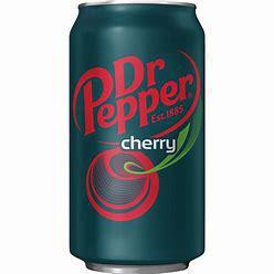 Dr Pepper Cerise