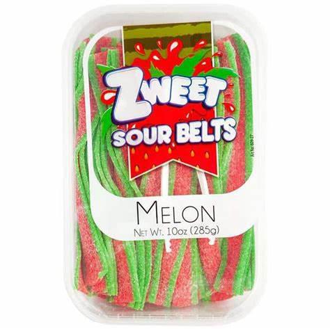 Zweet Melon